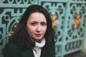 Photo de Manon Despres