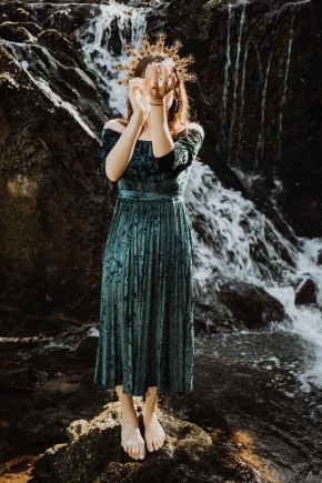 Photo de GazelAime Margaux