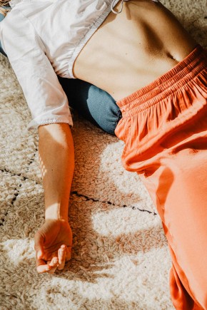 Photo de GazelAime Margaux