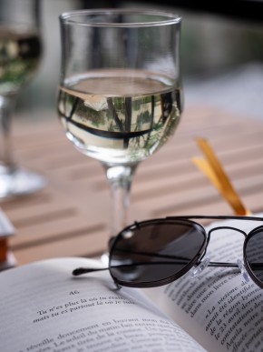 Photo de Pierre Bergan