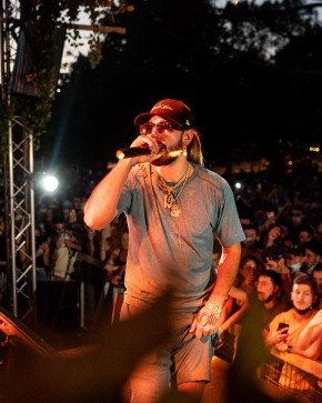 Photo de Pierre Bergan