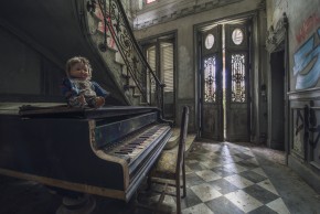 Photo de Carlos MARTIN