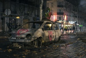 Photo de Carlos MARTIN