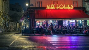 Photo de Carlos MARTIN