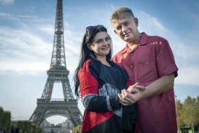 Photo de Carlos MARTIN