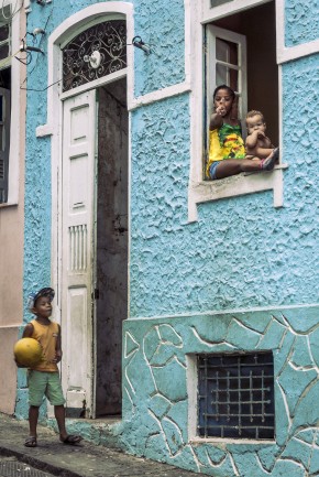 Photo de Carlos MARTIN