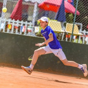 Photo de Jonas Brafman
