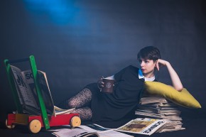 Photo de Jonas Brafman