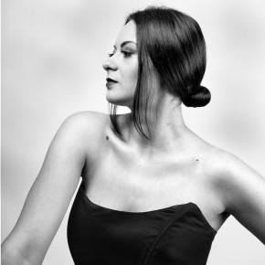 Photo de Jonas Brafman
