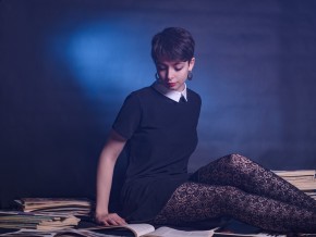 Photo de Jonas Brafman