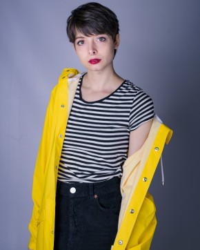 Photo de Jonas Brafman