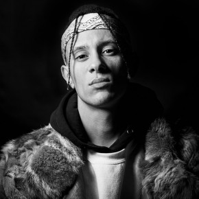 Photo de Jonas Brafman