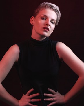 Photo de Jonas Brafman