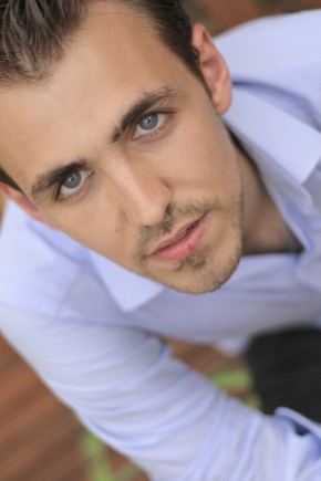 Photo de Alain Ratiarson