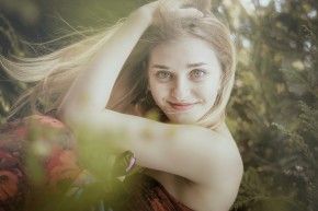 Photo de Alain Ratiarson