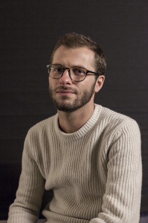 Photo de Yohann Borel