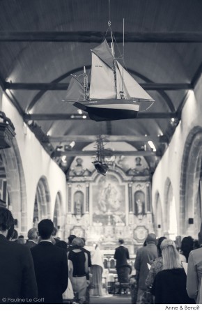 Photo de Pauline Le Goff