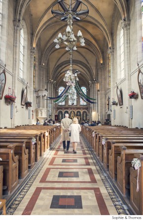 Photo de Pauline Le Goff