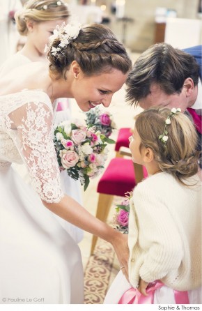 Photo de Pauline Le Goff