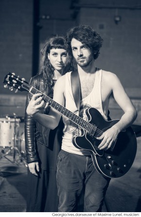 Photo de Pauline Le Goff