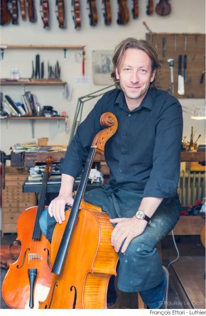 Photo de Pauline Le Goff