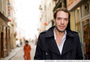 Photo de Pauline Le Goff