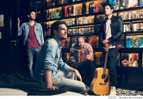 Photo de Pauline Le Goff