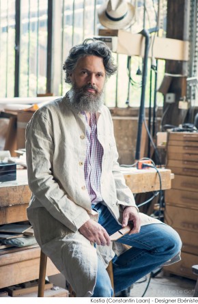 Photo de Pauline Le Goff