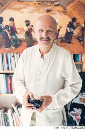Photo de Pauline Le Goff