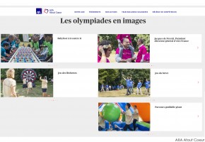 Photo de Pauline Le Goff