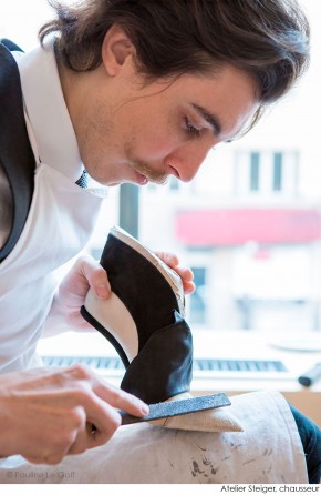 Photo de Pauline Le Goff