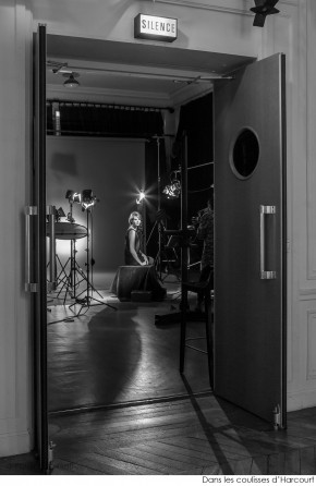 Photo de Pauline Le Goff