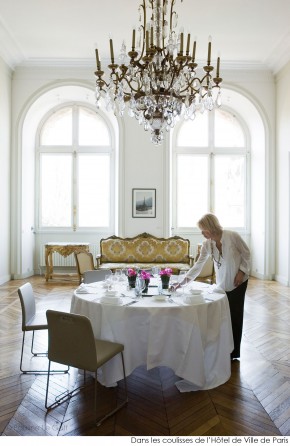 Photo de Pauline Le Goff