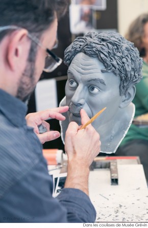 Photo de Pauline Le Goff