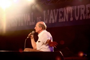 Photo de florent Kolandjian