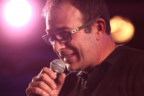 Photo de florent Kolandjian