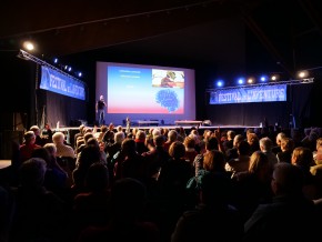 Photo de florent Kolandjian