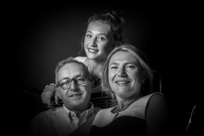 Photo de Alexandre Flury