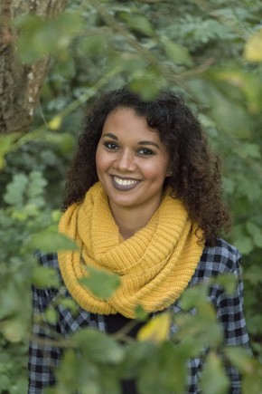 Photo de Mathilde Marinne