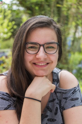 Photo de Mathilde Marinne