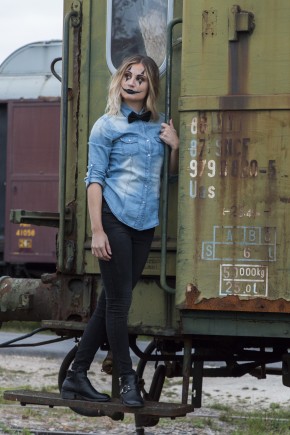 Photo de Mathilde Marinne