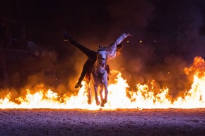 Photo de Mathilde Marinne
