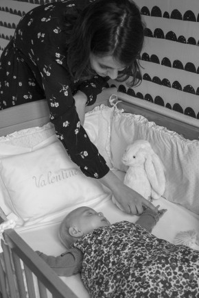 Photo de Mathilde Marinne