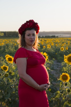 Photo de Mathilde Marinne