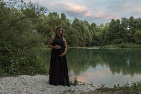 Photo de Mathilde Marinne