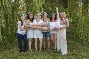 Photo de Mathilde Marinne