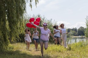 Photo de Mathilde Marinne