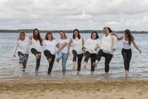 Photo de Mathilde Marinne