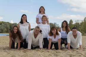 Photo de Mathilde Marinne