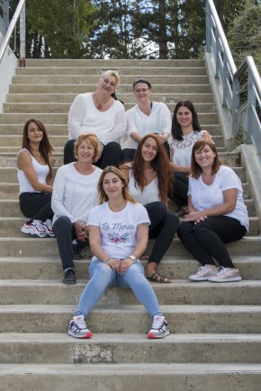 Photo de Mathilde Marinne